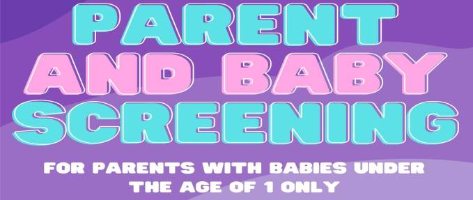 From the World of John Wick: Ballerina - Parent and Baby Screening